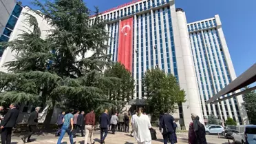 Memur-Sen'den Toplu Sözleşme Çağrısı