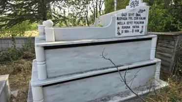 Molla Seyit Pehlivan: Kahramanlık ve Cömertliğin Sembolu
