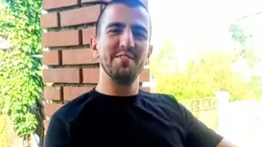 Osmaneli'nde Kayıp Musa Gümüş'ün Cesedi Bulundu