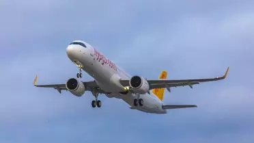 Pegasus'tan powerbank kararı