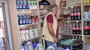 Gıda Denetimleri Aralıksız Devam Ediyor