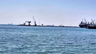 Tekirdağ Trakya'nın İhracat Şampiyonu