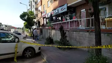 Erzurum'da Silahlı Saldırı: 3 Şüpheli Yakalandı