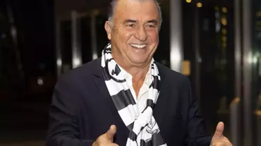 Bugün görüşmeye gidiyor! İşte Fatih Terim'in yeni adresi 