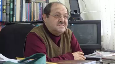 Ömer Ziya Belviranlı hayatını kaybetti