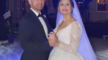 Burdur'da Düğün Anısına Üzücü Kaza
