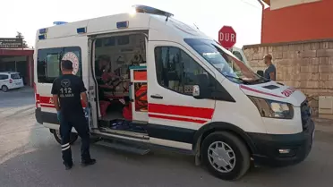 Düğününden 3 Ay Sonra Trafik Kazası