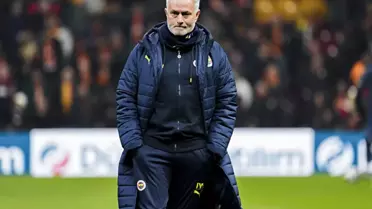 Yıldız futbolcular yok! Fenerbahçe'nin Feyenoord maçı kamp kadrosu belli oldu