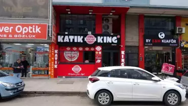Kocaeli'de Tavuk Döner Zehirlemesi: İddianame Kabul Edildi