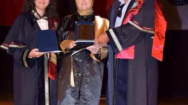 50 Yaşında Yeni Başlangıç: Meltem Karaaslan