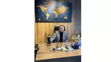 5G ile Dijital İkizler Lojistikte Dönüşüm Sağlayacak