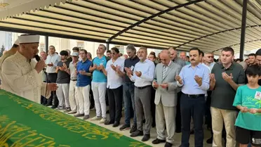 KBB Uzmanı 4 Yıl Sonra Hayatını Kaybetti