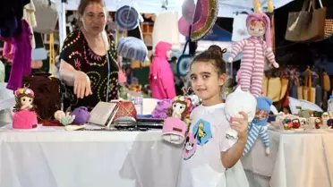 Başiskele Kadın El Emeği Festivali 9-10 Ağustos'ta