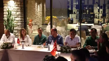 Bodrum FK Yeni Sezona Hazırlanıyor