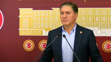 Murat Emir: 'Komisyona Barış İçin Katılıyoruz'