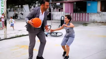 Defne Belediyesi'nden Çocuklara Eğlenceli Etkinlikler