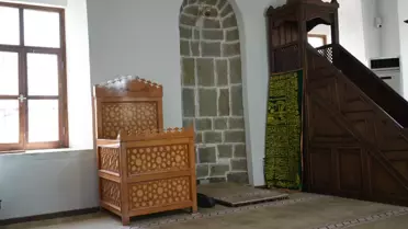 Elazığ'daki Camiler Restorasyonla Yenilendi
