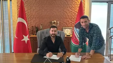 Diyarbekirspor'un Yeni Başkanı İlhan Akbaş