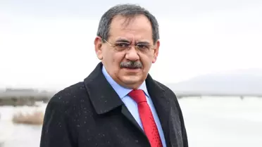 Eski Bakan Mustafa Demir Hayatını Kaybetti