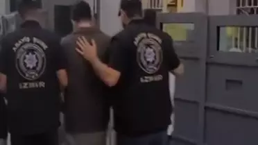 Kemeraltı'nda Kenevir Yetiştiren 3 Şüpheli Gözaltına Alındı
