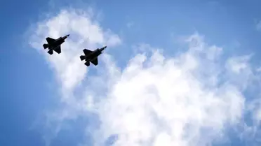İspanya, F-35 Yerine Avrupa Uçaklarına Yöneldi