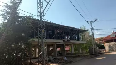 Yalvaç'ta Elektrik Çarpması: Bir İşyeri Ustası Hayatını Kaybetti