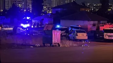 Kayseri'de Düğünde Kavga: 3 Yaralı