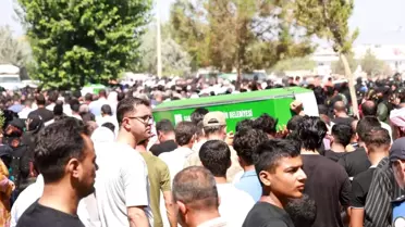 Suşehri'nde Minibüs Kazası: 4 Tarım İşçisi Hayatını Kaybetti