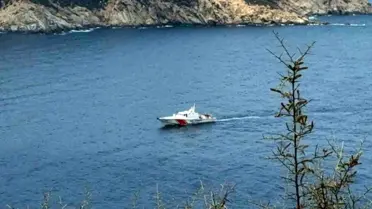 Halit Yukay'ı Arama Çalışmaları Devam Ediyor