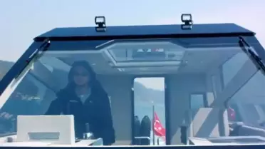 Halit Yukay'ın Yeni Görüntüleri Ortaya Çıktı