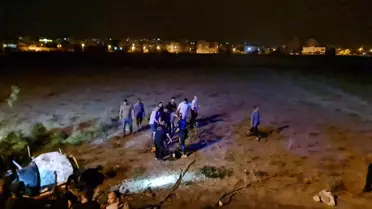 Osmaniye'de Trafik Kazası: Bir Ölü, Bir Yaralı