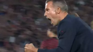 Robin Van Persie'nin gol sevinci gündem oldu
