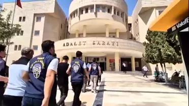 Şanlıurfa'da Çocuk Koruma Operasyonu