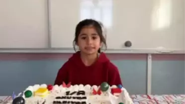 Ailesiyle pikniğe giden 8 yaşındaki Elif, Hezil Çayı'nda hayatını kaybetti