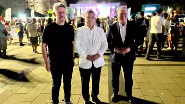 Sinop'ta Sigorta ve Eğlence Festivali