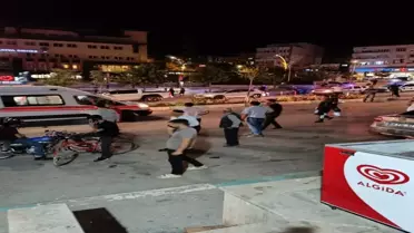 Şırnak'ta Motosiklet Kazası: 1 Ölü, 1 Yaralı