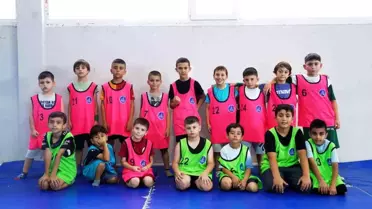 Şişli Belediyesi'nden Yaz Spor Okulu ile Eğlenceli ve Öğretici Yaz Tatili