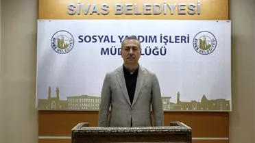 Sivas Belediyesi'nden Öğrencilere Kırtasiye Desteği
