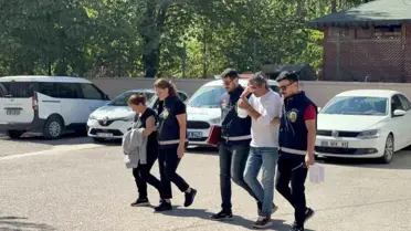 Tokat'ta 12 Yıl Önceki Bebek Cinayeti Davasında Yeni Gelişme