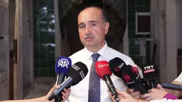 Karaağalar Koğuşu Ziyarete Açıldı