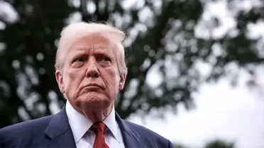 Trump'tan Rusya'ya Yaptırımlar