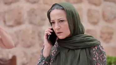 İlkay Kayku'dan Şaşırtan Stil