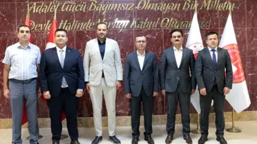 Bağımlılığa Karşı İş Birliği Protokolü