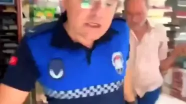 Gaziantep'te Zabıta Ekiplerine Mukavemet Eden İki Şahıs Hakkında Hukuki Süreç Başlatıldı
