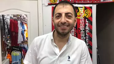 16 yıllık mesleğini bırakıp esnaf oldu: ''Maaşlı çalışmaktan daha cazip''