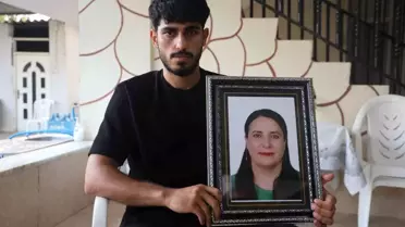Hatay'da Devrim Saf Tragedyası