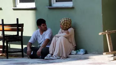 Isparta'da Kadın Cinayeti