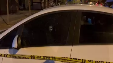 Diyarbakır'da Silahlı Kavga: 7 Yaralı, 9 Şüpheli Adliyeye Sevk Edildi