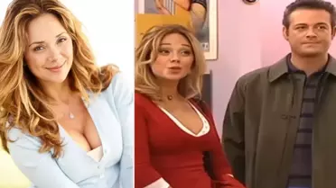 Adını değiştirip sessizliğe bürünen Didem Erol, 49 yaşında ikinci kez anne oldu