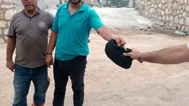 Kozan'da Temizlik Görevlilerinden Örnek Davranış: Buldukları Cüzdanı Sahibine Teslim Etti